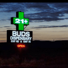 Buds Dispensary - Premium & Rare Cannabis