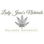 Lady Jane's Naturals