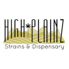 High Plainz Strains & Dispensary