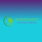 Primetiming Cannabis Delivery
