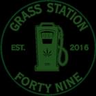 Grass Station 49 - Nome