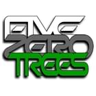 Five Zero Trees