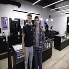 High Profile of Hamden Dispensary
