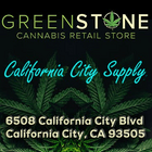 GreenStone