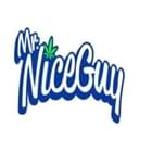 Mr. Nice Guy - Coos Bay