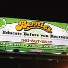 Bernie's Universal Dispensary