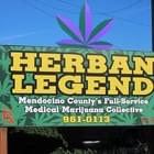 Herban Legend