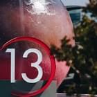 Planet 13 Las Vegas Dispensary