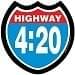 Highway 420
