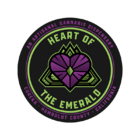 Heart of the Emerald - Eureka