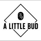 A Little Bud - White Rock