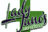 Lady Janes Dispensary