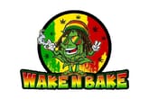 WAKE N BAKE