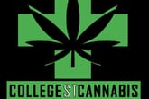 College St. Cannabis