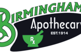 Birmingham Apothecary