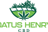 Datus Henry CBD Wellness and Health Store