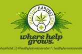 Healthy Harvest CBD