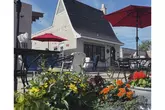 The Cheese Cottage