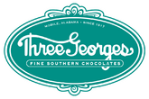 Three Georges Candy
