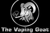 Vaping Goat
