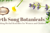 Birth Song Botanicals Co.