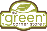 The Green Corner Store