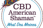 CBD American Shaman of West Des Moines