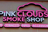 Pink Clouds Smoke Shop 6