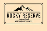Rocky Reserve