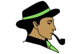 Indy Smoke Time