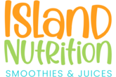 Island Nutrition Smoothies and Juices