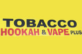 Tobacco & Hookah & Vape Plus