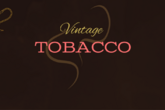 Vintage Tobacco