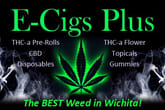 E-Cigs Plus (Dispensary)