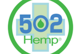 502 Hemp at Logan Street Market