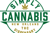Simply Cannabis: New Orleans THC Dispensary