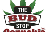 The Budstop Cannabis Portage Ave