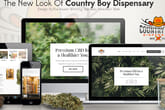 Country Boy Dispensary
