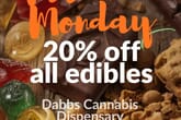 DABBS Cannabis Dispensary
