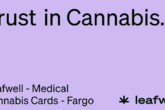 Leafwell - Medical Marijuana Cards - Fargo