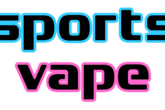 Sports Vape