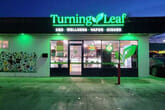 Turning Leaf - Grand Forks