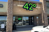 42 Degrees Cannabis Dispensary