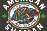 CBD American Shaman & THC Dispensary