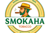 SMOKAHA TOBACCO