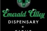 Emerald Alley Dispensary