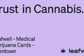 Leafwell - Medical Marijuana Cards - Allentown