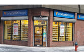 The Vitamin Shoppe