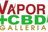 Vapor Galleria Vape & CBD Shop