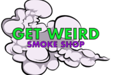 Get Weird Vape Smoke Shop